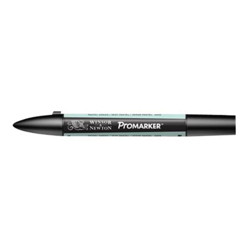 884955041994-ProMarker - Marqueur double pointe - vert pastel-P_79412262_2-1