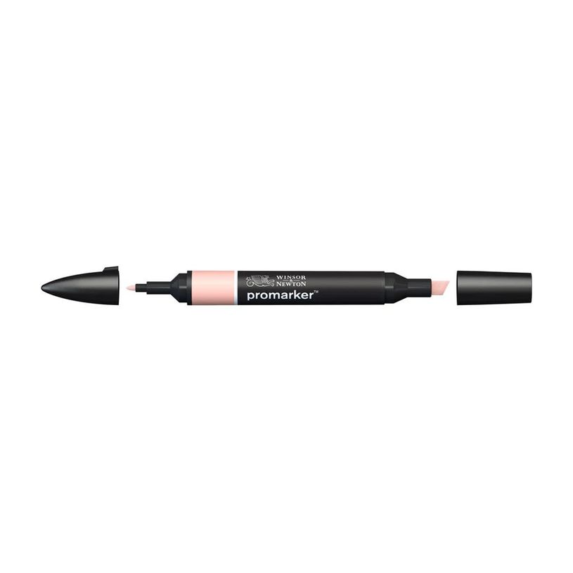 884955042007-ProMarker - Marqueur double pointe - rose pastel-P_79412263_3-2