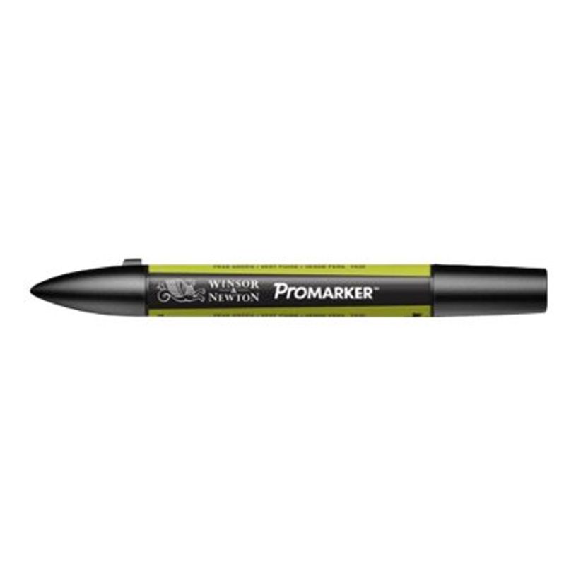 0884955042038-ProMarker - Marqueur double pointe - vert poire-P_79412266_2-1