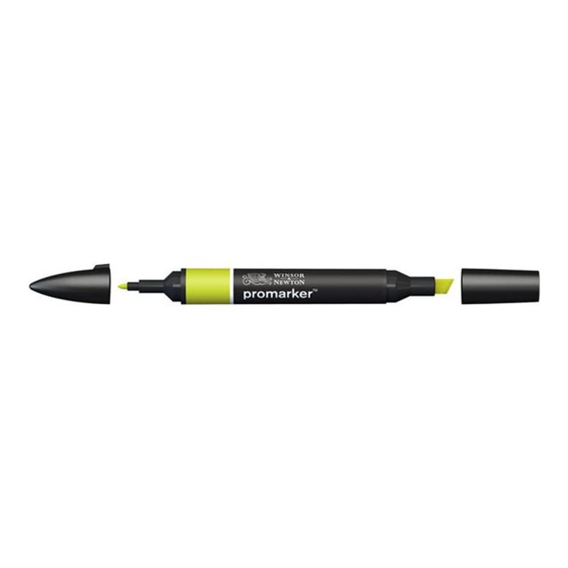 0884955042038-ProMarker - Marqueur double pointe - vert poire-P_79412266_3-4