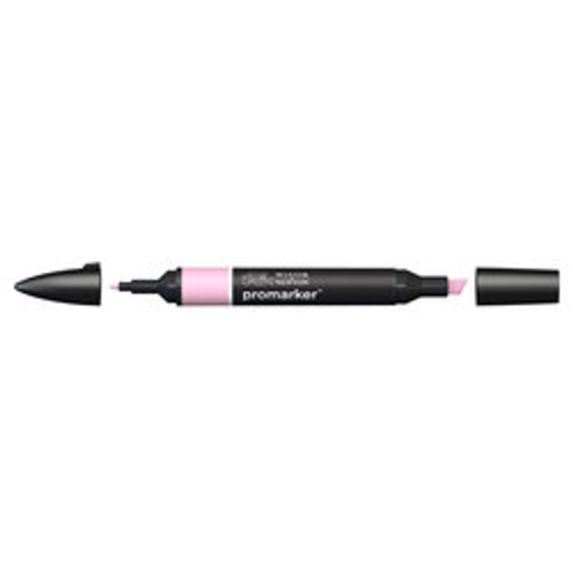 884955042069-ProMarker - Marqueur double pointe - oeillet rose-P_79412269_1-0