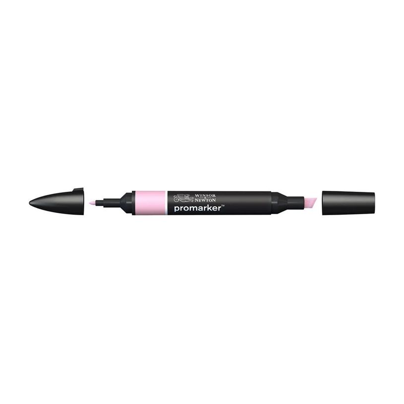 884955042069-ProMarker - Marqueur double pointe - oeillet rose-P_79412269_3-2