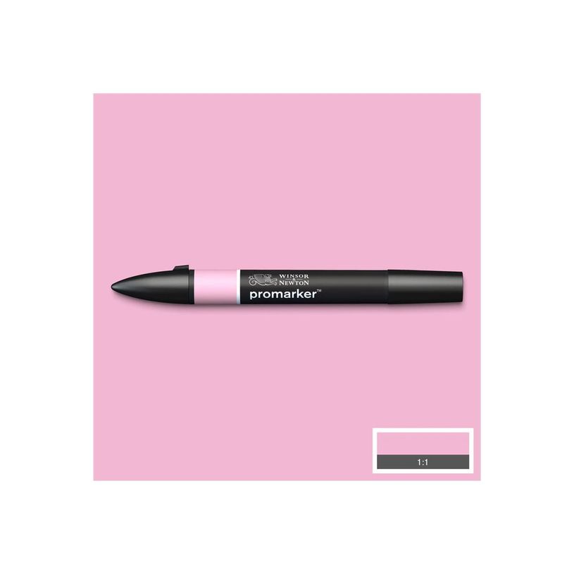884955042069-ProMarker - Marqueur double pointe - oeillet rose-P_79412269_4-1