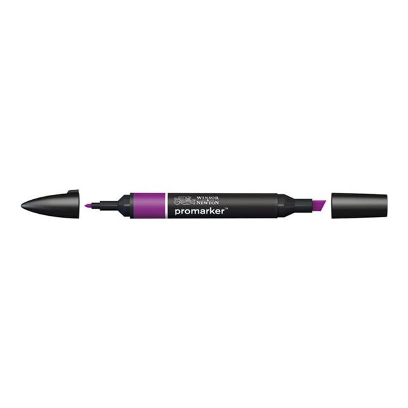 884955042076-ProMarker - Marqueur double pointe - prune-P_79412270_3-5