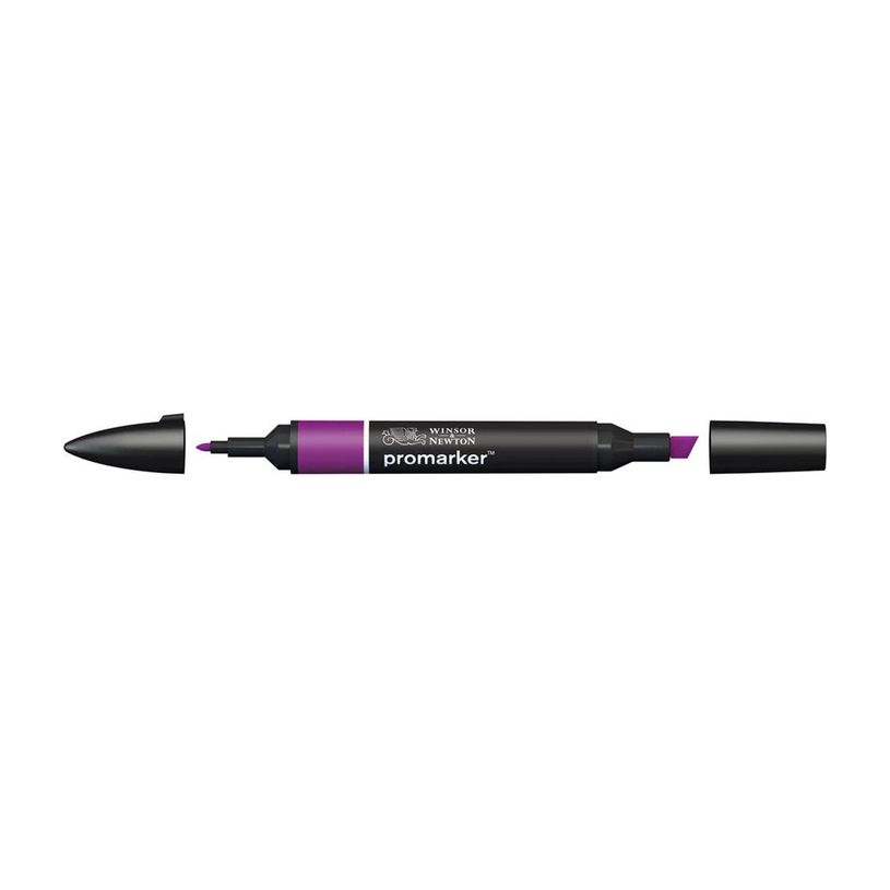 884955042076-ProMarker - Marqueur double pointe - prune-P_79412270_4-2