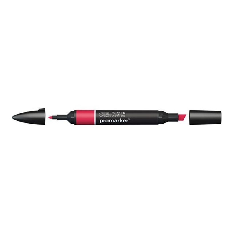 884955042083-ProMarker - Marqueur double pointe - coquelicot-P_79412271_3-3