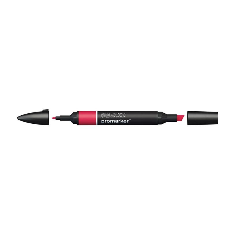 884955042083-ProMarker - Marqueur double pointe - coquelicot-P_79412271_4-2