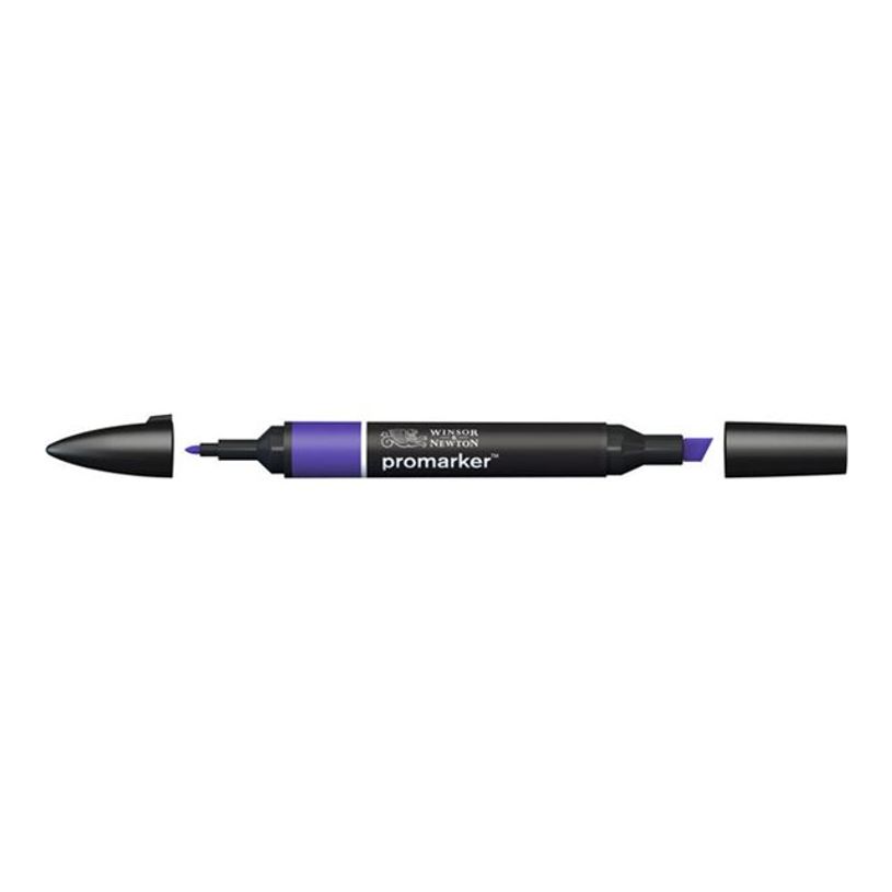 884955042113-ProMarker - Marqueur double pointe - bleu de prusse-P_79412274_2-4