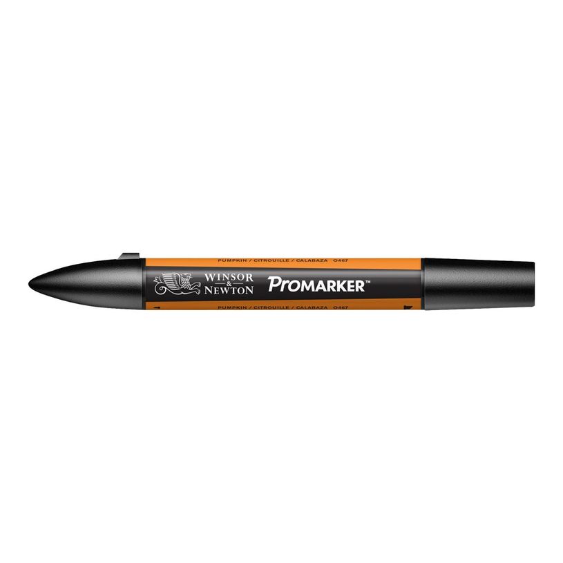884955042120-ProMarker - Marqueur double pointe - citrouille-P_79412275_2-1