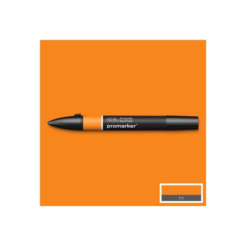 884955042120-ProMarker - Marqueur double pointe - citrouille-P_79412275_5-2