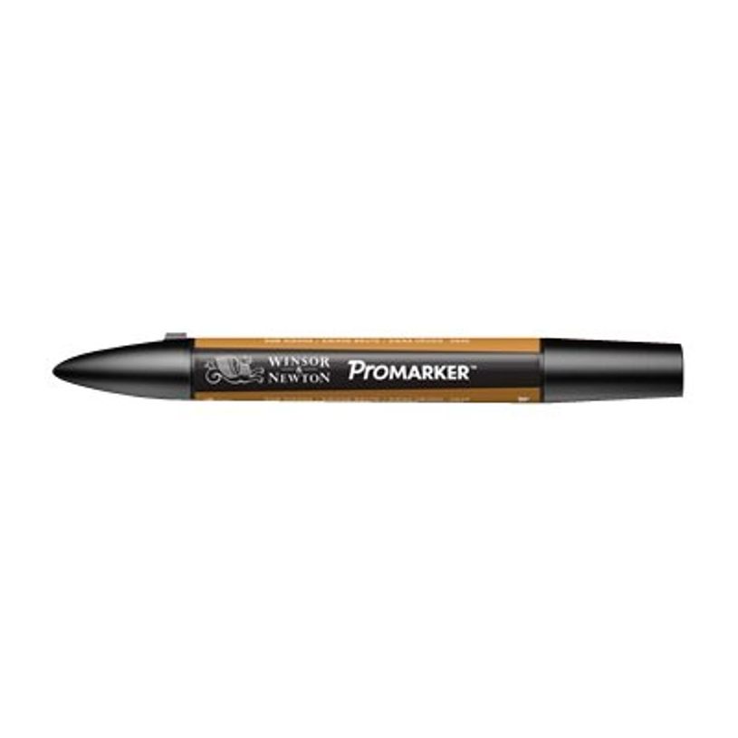 884955042151-ProMarker - Marqueur double pointe - sienne brute-P_79412278_3-3