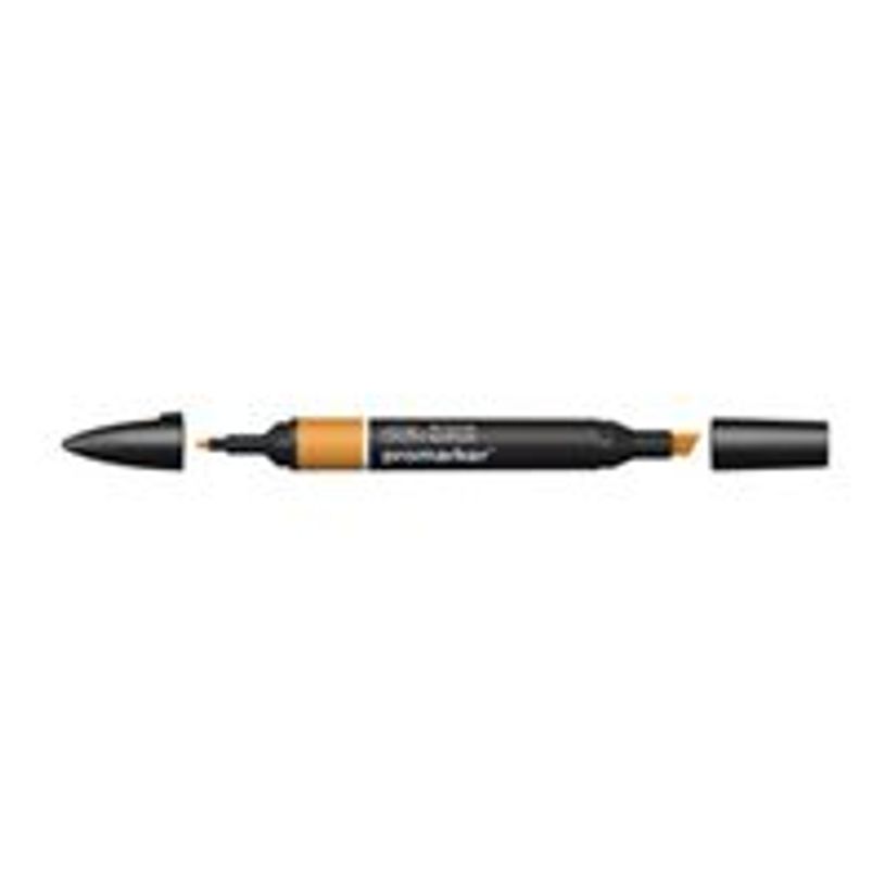 884955042151-ProMarker - Marqueur double pointe - sienne brute-P_79412278_4-6