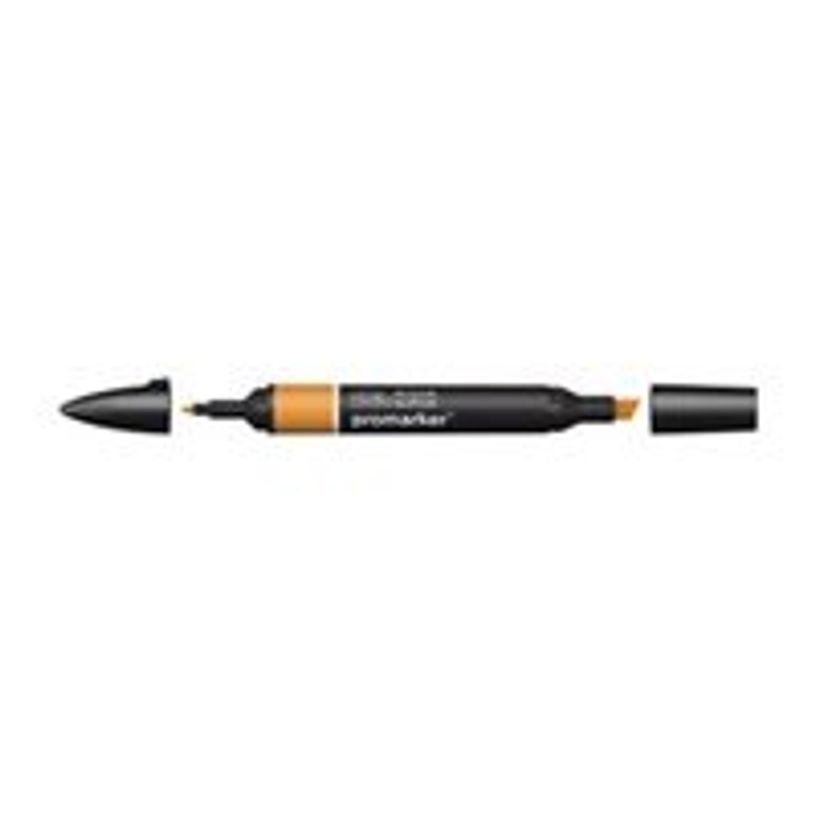 884955042151-ProMarker - Marqueur double pointe - sienne brute-P_79412278_5-5