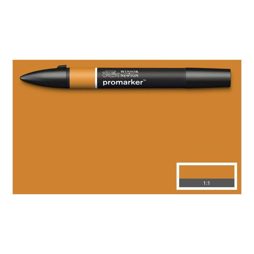 884955042151-ProMarker - Marqueur double pointe - sienne brute-P_79412278_6-4
