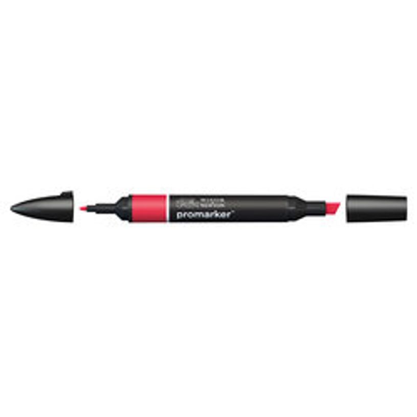884955042168-ProMarker - Marqueur double pointe - rouge-P_79412279_1-0