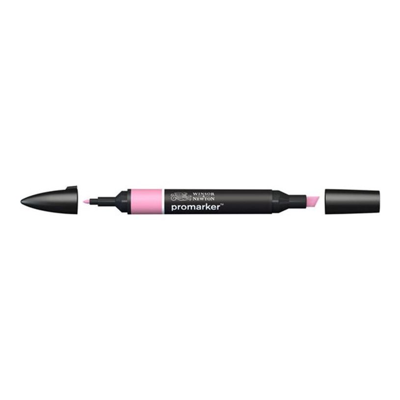 884955042175-ProMarker - Marqueur double pointe - rose rose-P_79412280_3-3