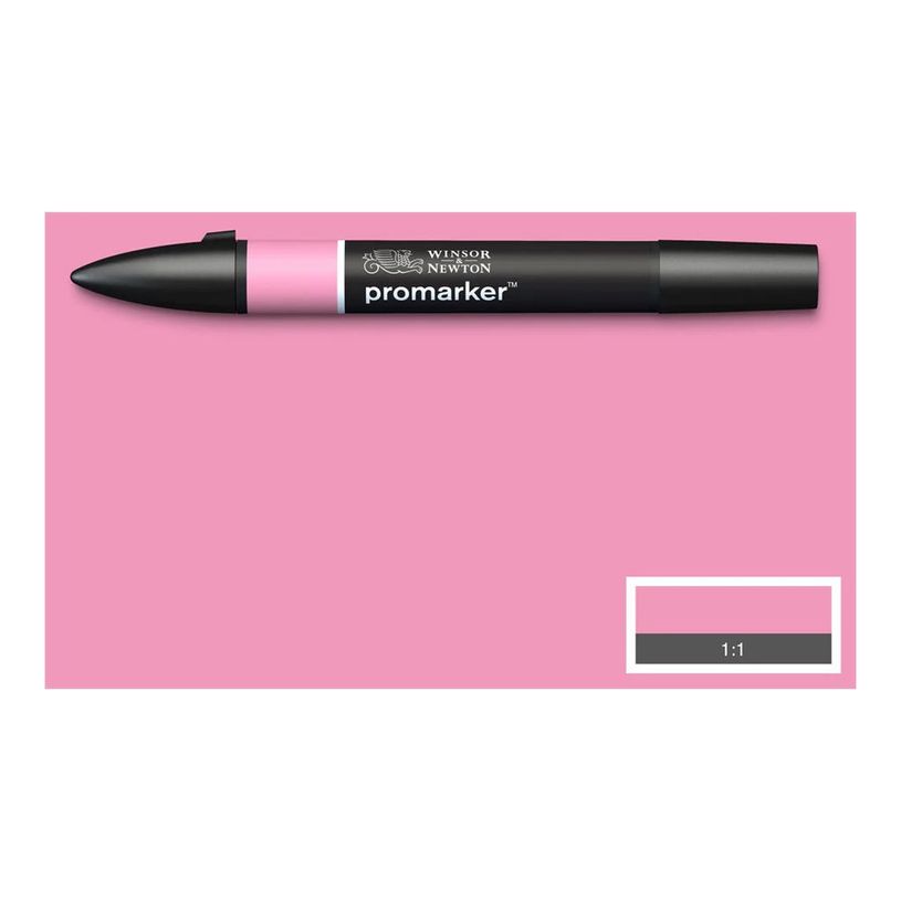884955042175-ProMarker - Marqueur double pointe - rose rose-P_79412280_5-5