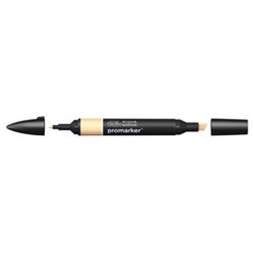 884955042205-ProMarker - Marqueur double pointe - safran-P_79412283_1-0
