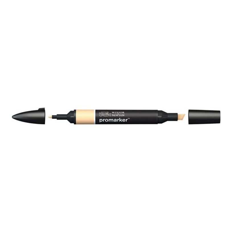 884955042205-ProMarker - Marqueur double pointe - safran-P_79412283_3-4