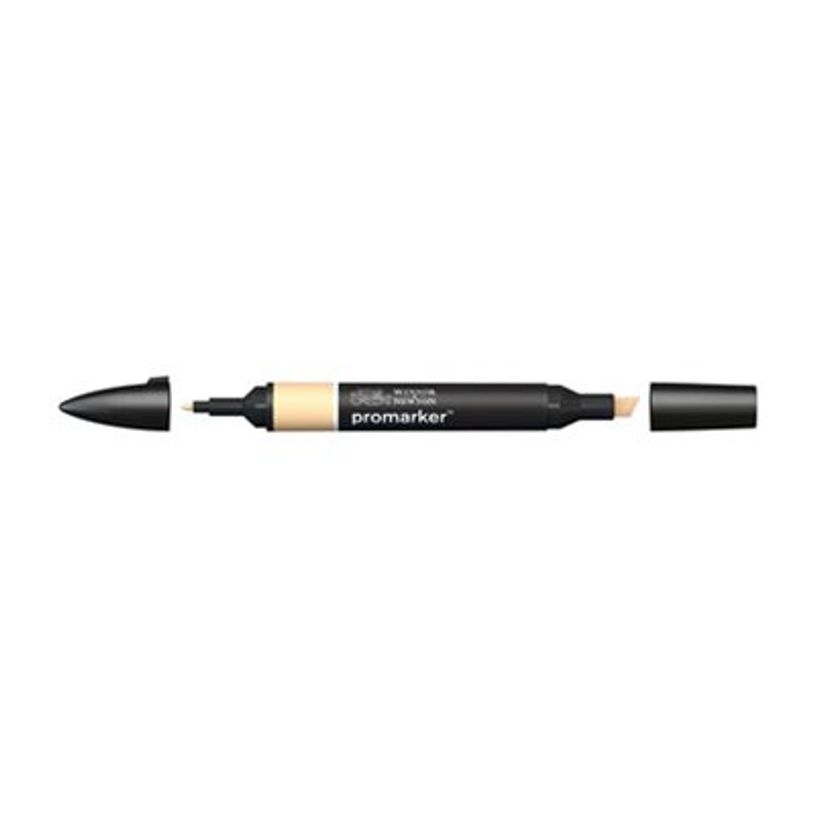 884955042205-ProMarker - Marqueur double pointe - safran-P_79412283_4-2