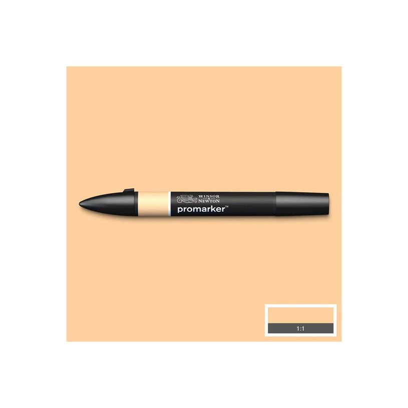 884955042205-ProMarker - Marqueur double pointe - safran-P_79412283_5-3