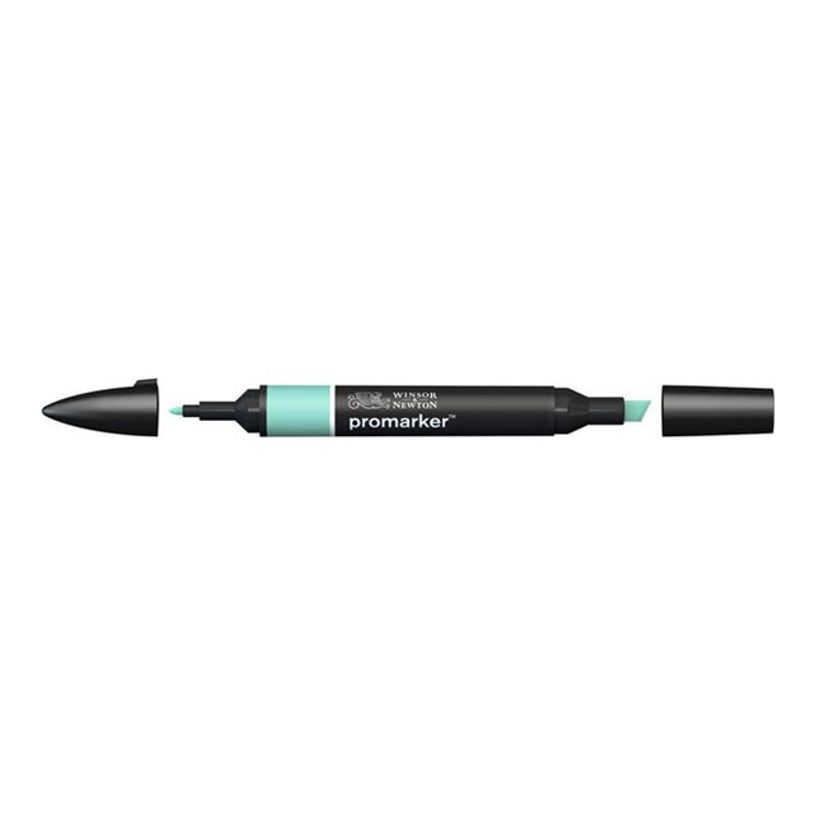 884955042274-ProMarker - Marqueur double pointe - vert doux-P_79412290_4-6