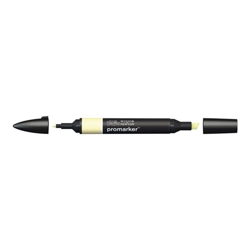 884955042281-ProMarker - Marqueur double pointe - tilleul citron vert-P_79412291_2-1