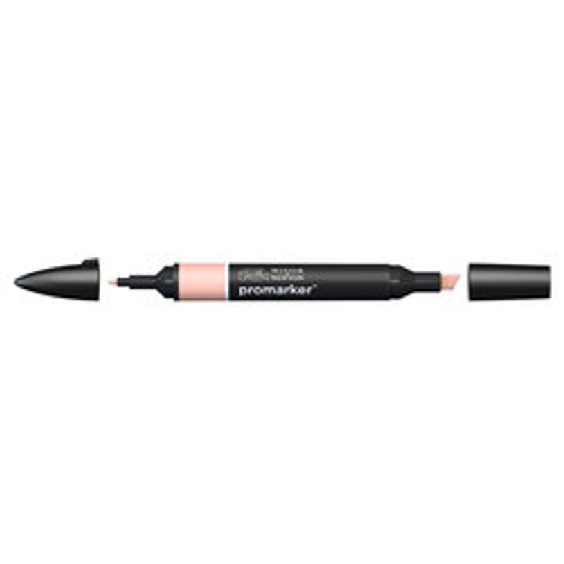 884955042298-ProMarker - Marqueur double pointe - pêche tendre-P_79412292_1-0
