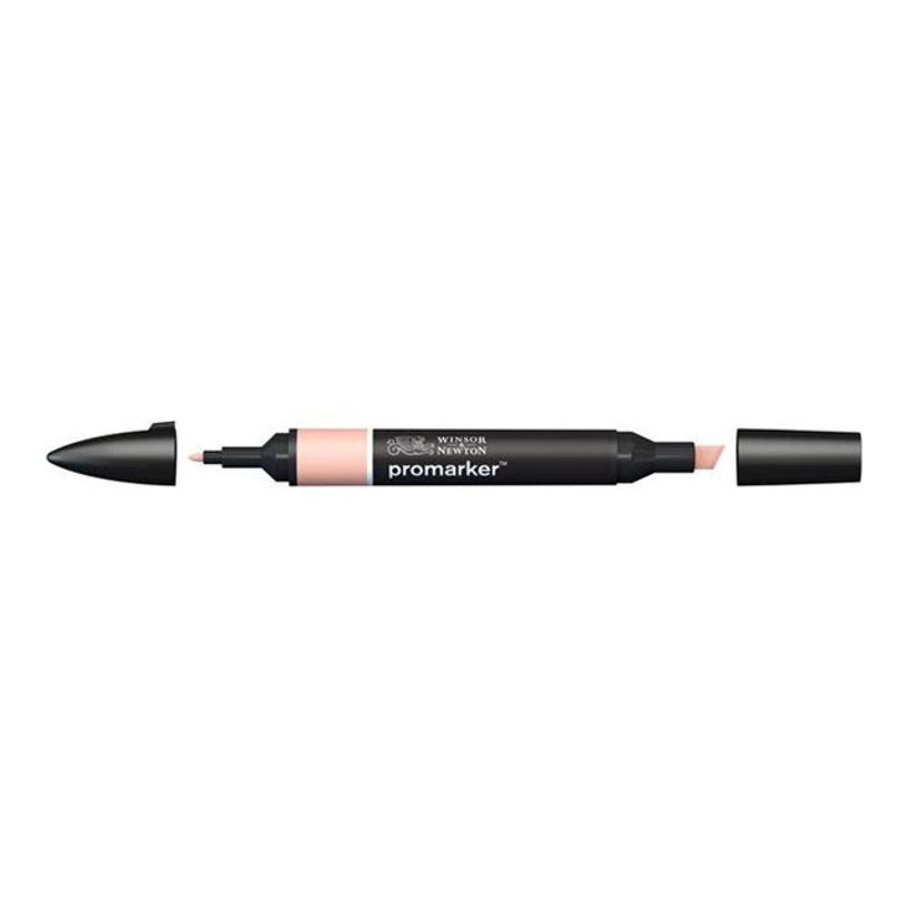 884955042298-ProMarker - Marqueur double pointe - pêche tendre-P_79412292_3-3