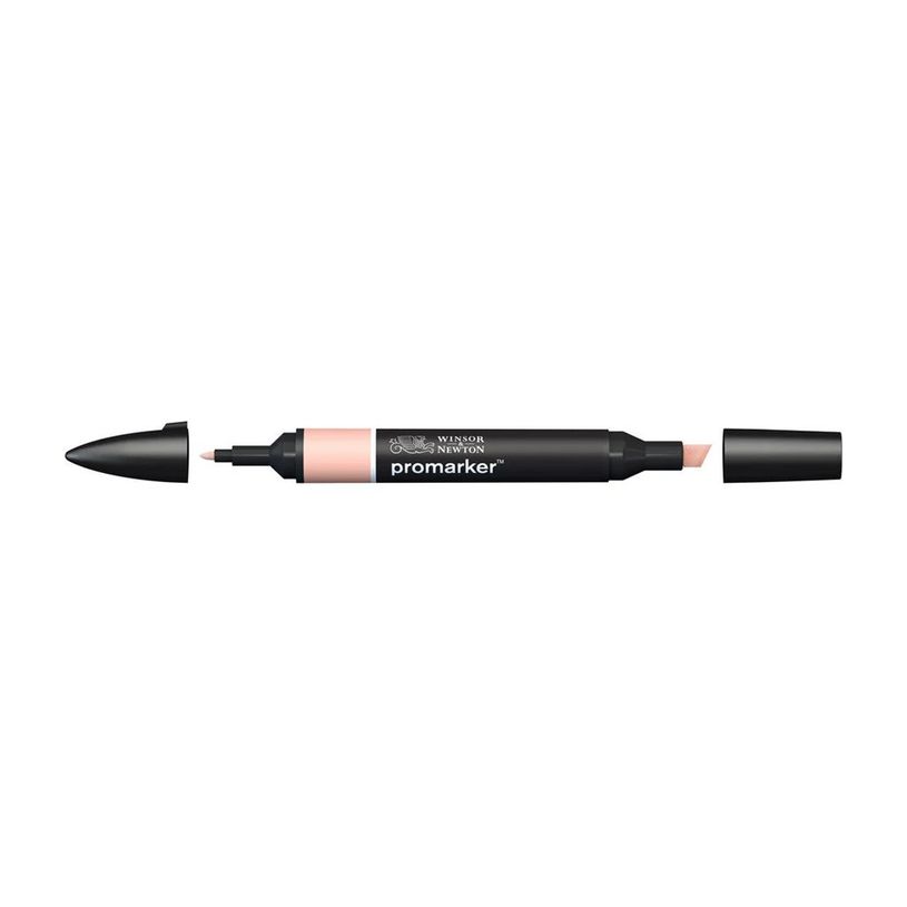 884955042298-ProMarker - Marqueur double pointe - pêche tendre-P_79412292_4-2