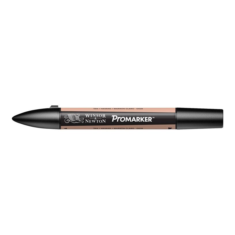 884955042335-ProMarker - Marqueur double pointe - havane-P_79412296_2-1