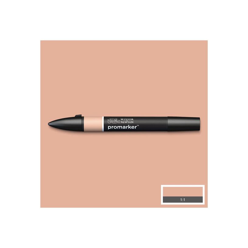 884955042335-ProMarker - Marqueur double pointe - havane-P_79412296_5-3