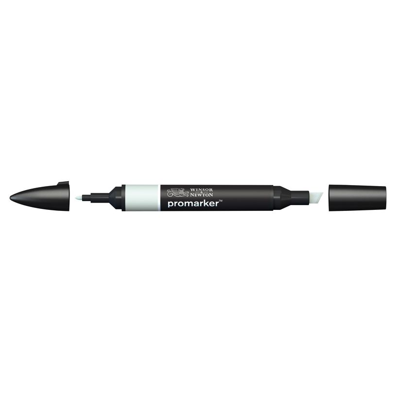 884955042342-ProMarker - Marqueur double pointe - vert thé-P_79412297_1-0