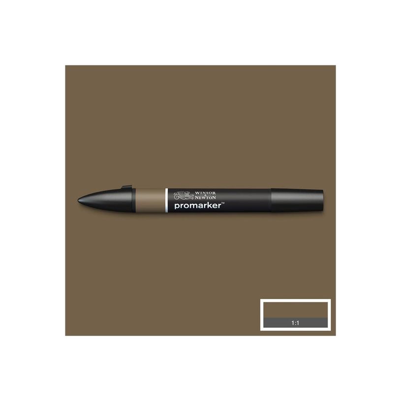 884955042397-ProMarker - Marqueur double pointe - terre d'ombre-P_79412302_4-1