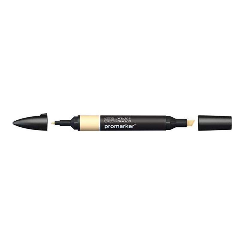 884955042403-ProMarker - Marqueur double pointe - vanille-P_79412303_3-3