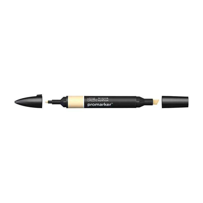 884955042403-ProMarker - Marqueur double pointe - vanille-P_79412303_4-4