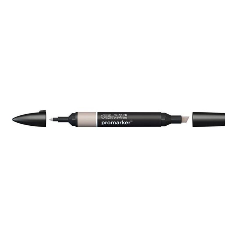 884955042441-ProMarker - Marqueur double pointe - gris chaud 2-P_79412307_2-4