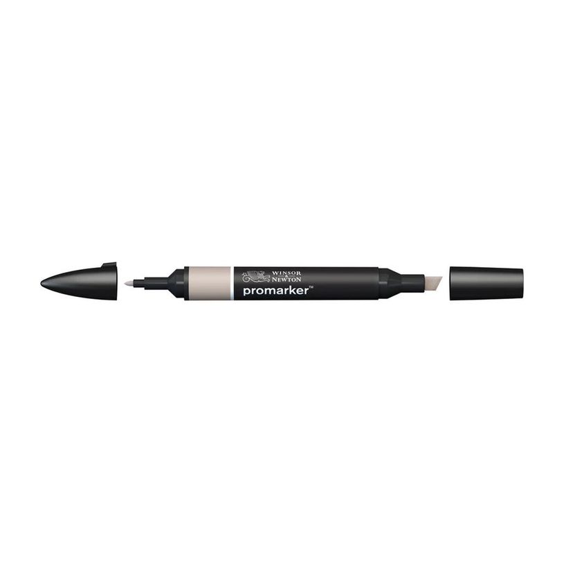 884955042441-ProMarker - Marqueur double pointe - gris chaud 2-P_79412307_3-1