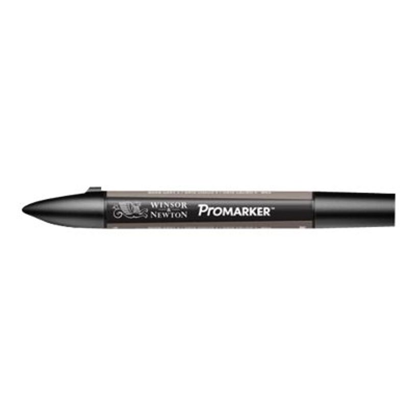 884955042465-ProMarker - Marqueur double pointe - gris chaud 4-P_79412309_1-0