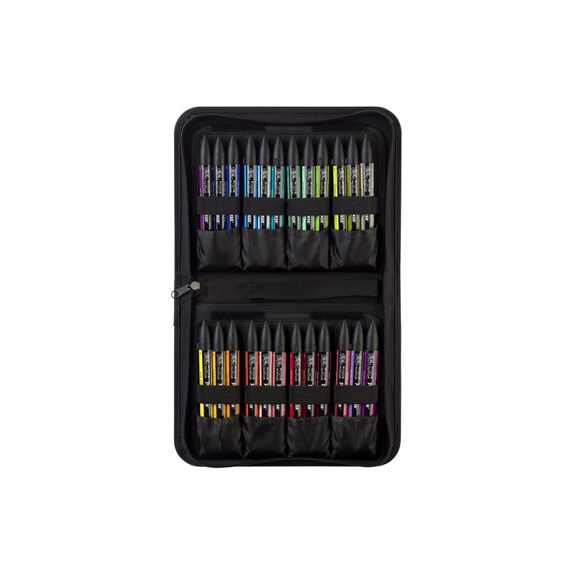 884955043295-ProMarker - Pack de 24 marqueurs double pointe - assortiment étudiant-P_79412320_9-2