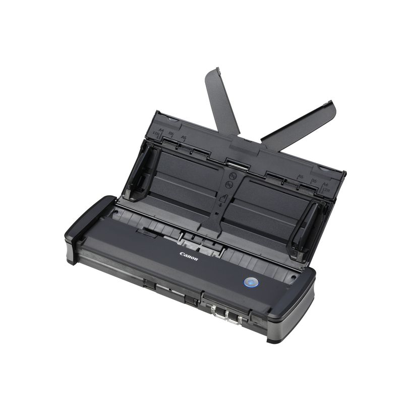 4528472106496-Canon imageFORMULA P-215II - scanner de documents A4 - portable - 600 ppp x 600 ppp - 15ppm-P_79412324_1-0