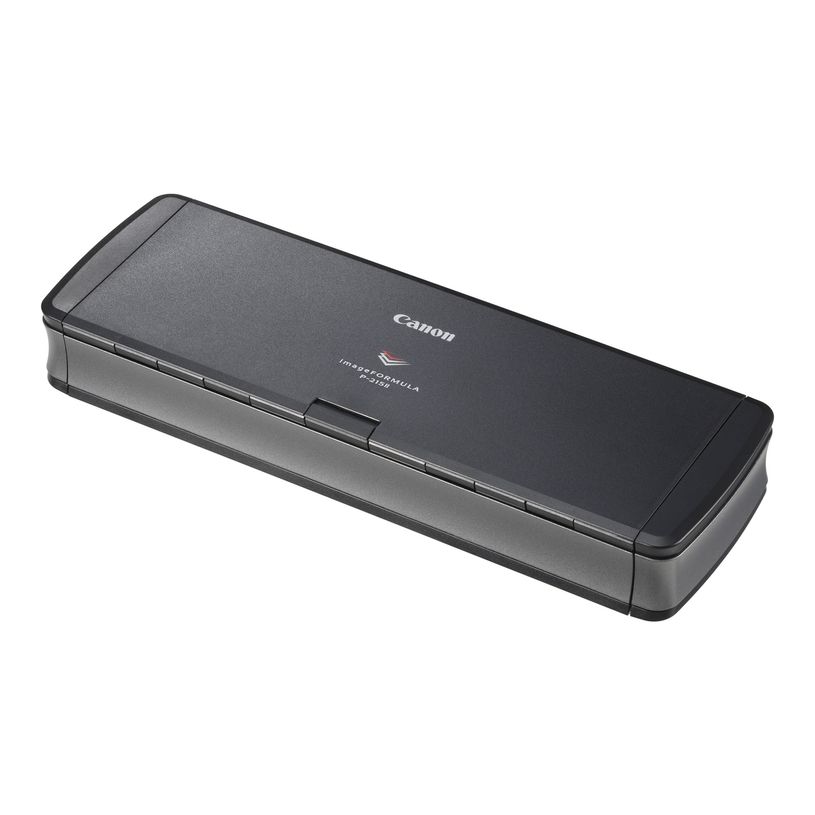 4528472106496-Canon imageFORMULA P-215II - scanner de documents A4 - portable - 600 ppp x 600 ppp - 15ppm-P_79412324_3-2