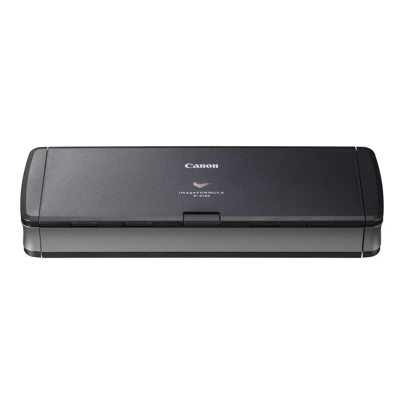 4528472106496-Canon imageFORMULA P-215II - scanner de documents A4 - portable - 600 ppp x 600 ppp - 15ppm-P_79412324_4-3