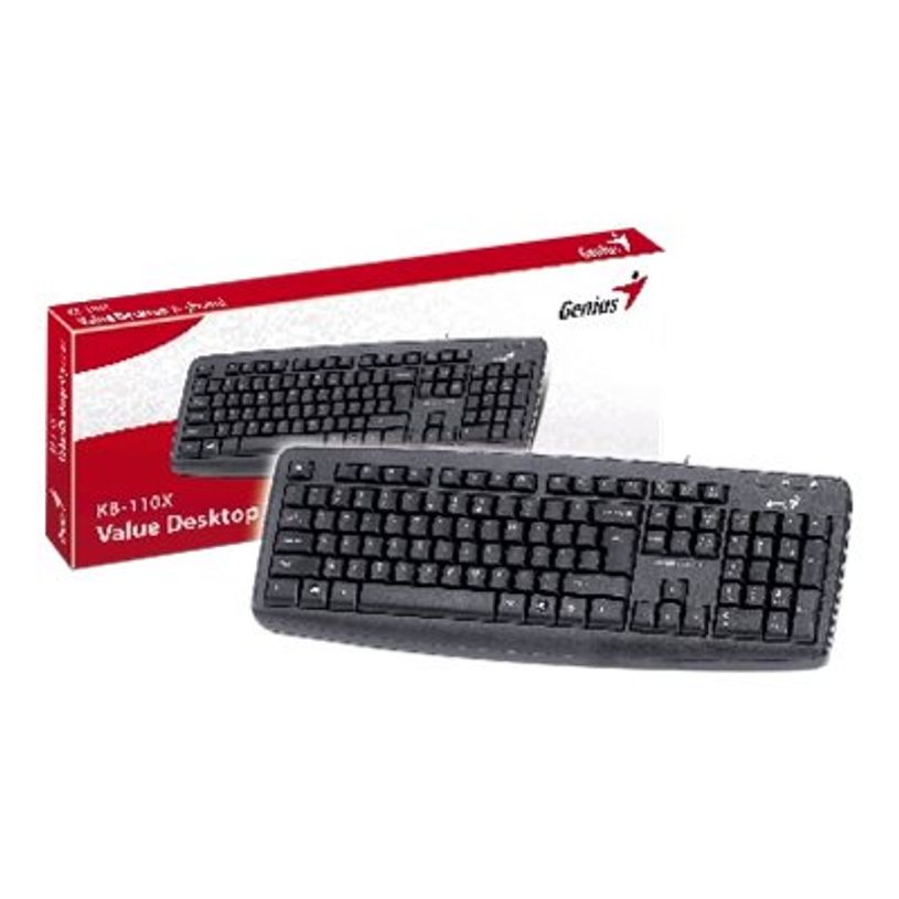 4710268235972-Genius KB-110X - clavier filaire Azerty-P_79412344_2-1
