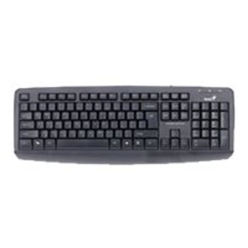 4710268235972-Genius KB-110X - clavier filaire Azerty-P_79412344_3-2