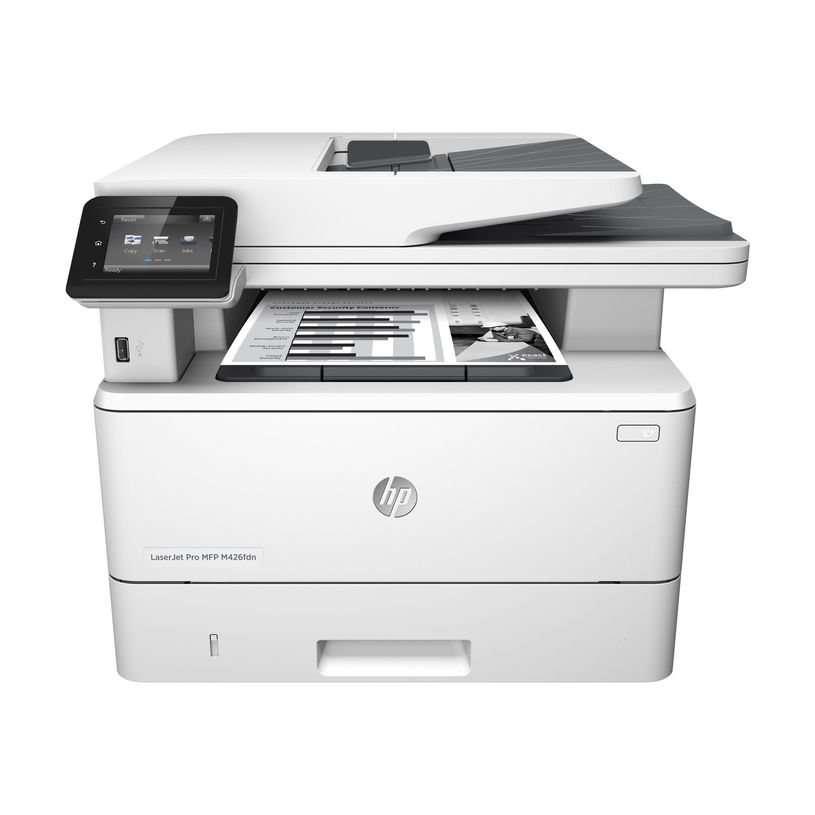 888793340547-HP LaserJet pro  M426FDN - imprimante multifonction - monochrome - laser-P_79412353_4-2