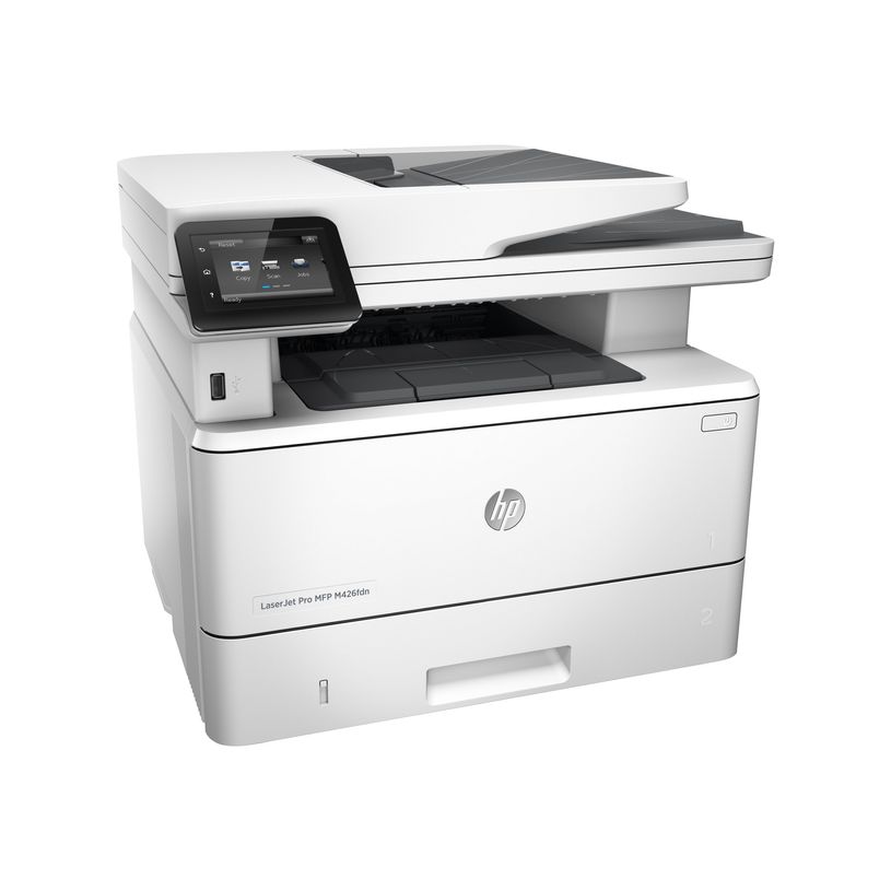 888793340547-HP LaserJet pro  M426FDN - imprimante multifonction - monochrome - laser-P_79412353_7-5