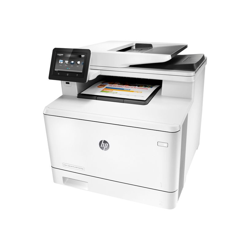 888793383414-HP Color LaserJet Pro MFP M477fdn - imprimante multifonction - couleur - laser-P_79412356_4-1