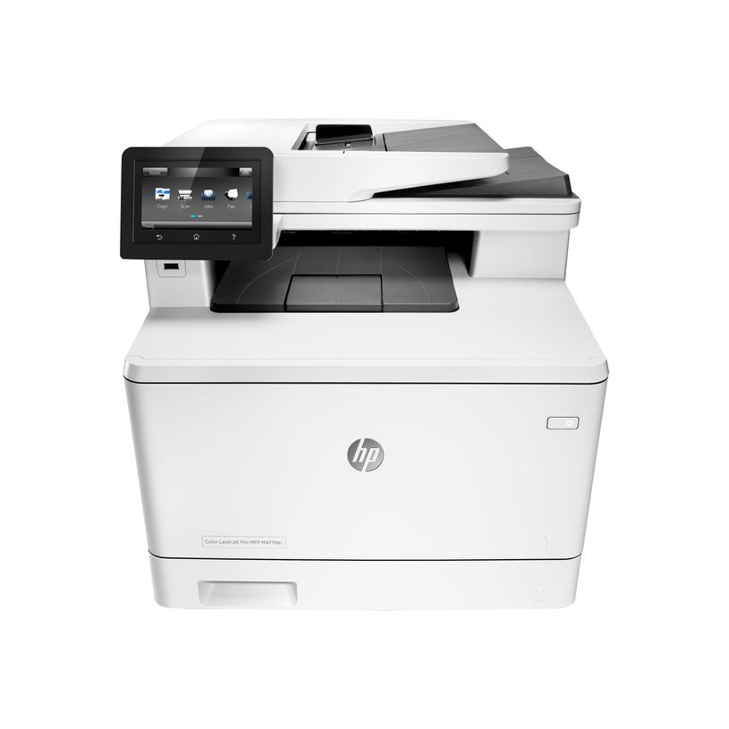 888793383414-HP Color LaserJet Pro MFP M477fdn - imprimante multifonction - couleur - laser-P_79412356_6-3