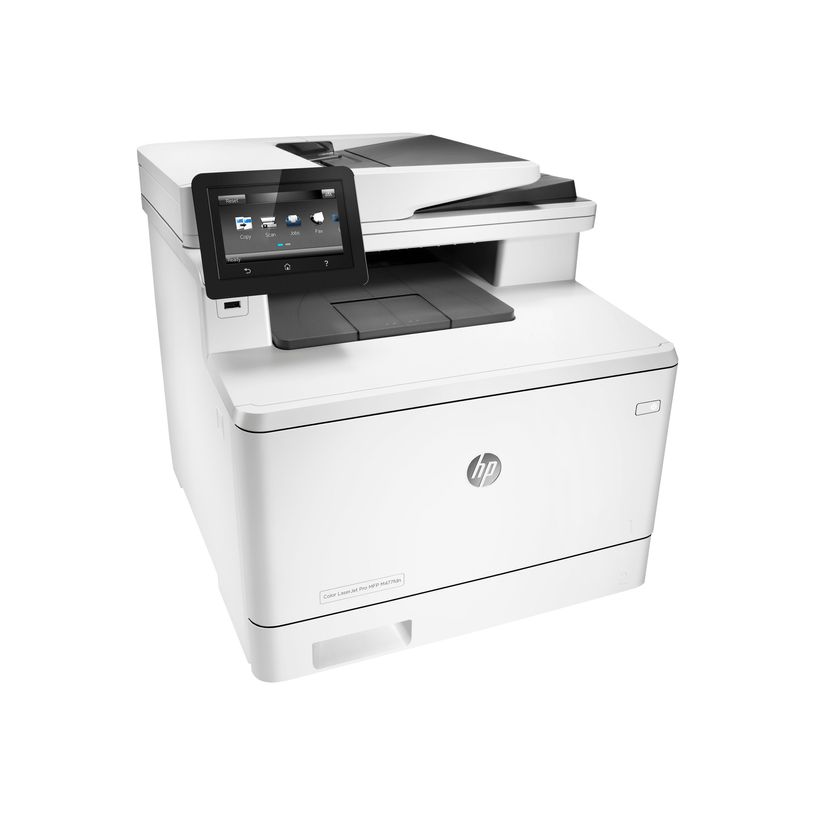 888793383414-HP Color LaserJet Pro MFP M477fdn - imprimante multifonction - couleur - laser-P_79412356_7-4